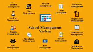 School Management System